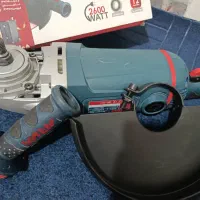 سنگ فرز و‌اتوی لوله کشی ARVA|ابزارآلات|کرج, گلشهر|دیوار