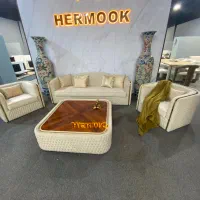 فروشنده‌ی مبلمان