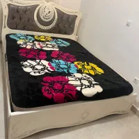 تخت خواب دو نفره