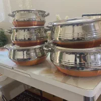 قابلمه استیل