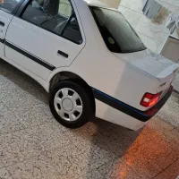 پژو 405 SlxTU5 مدل 99 آخراش سیمی ۶۰ تا کار|خودرو سواری و وانت|اهواز, شهرک نفت|دیوار