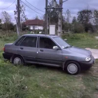 پراید صبا|خودرو سواری و وانت|رشت, شهرک شهید مفتح|دیوار