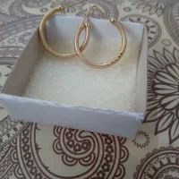 گوشواره طلای نو۳درصد