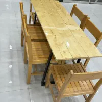 ۲۸عدد صندلی و ۵عدد میز|میز و صندلی غذاخوری|مریوان, |دیوار