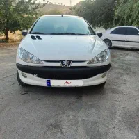 ۲۰۶ تیپ ۲ ۹۸|خودرو سواری و وانت|کرمانشاه, |دیوار