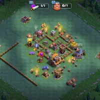 کلش آف کلنز