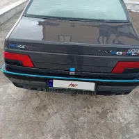 پژو مدل 84|خودرو سواری و وانت|دماوند, دماوند|دیوار