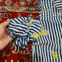 شومیز|لباس|بجستان, |دیوار