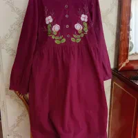 مانتو|لباس|مرند, |دیوار