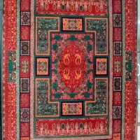 شهراد لاکی،یلدای امسال باما|فرش|تهران, نعمت‌آباد|دیوار