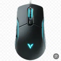 موس لیزری با سیم