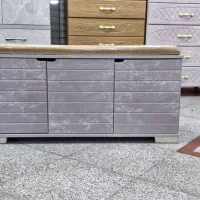 جاکفشی نشیمن 3 درب