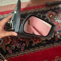 آیینه بغل و چراغ جلو پارس|قطعات یدکی و لوازم جانبی|شیراز, شهرک مطهری|دیوار
