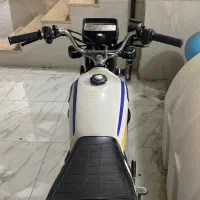 هوندا ۱۵۰|موتورسیکلت|رشت, یخسازی|دیوار