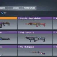 اکانت کالاف