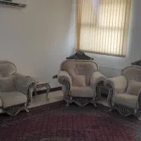 رهن و اجاره یک خیابان پوربیرک  70 متری 6 واحدی|اجارهٔ آپارتمان|شیراز, درکی|دیوار