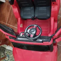 خرید فروش ماشین شارژی