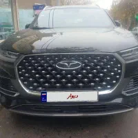 تیگو 8 هیبرید پرومکس ie پلاس فول ۱۴۰۳ نقد واقساط