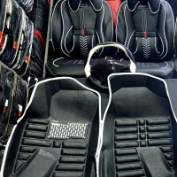 پک روکش و زیرپایی ارزان