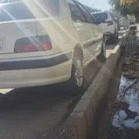 پارس XU7P فول|خودرو سواری و وانت|کرمانشاه, |دیوار