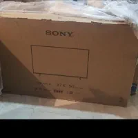 تلوزیون Sony مدل bravia x7 k. پنجاه اینچ
