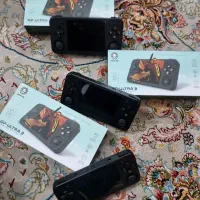 کنسول دستی گرین لاین