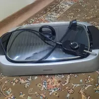 تابه گریل برقی