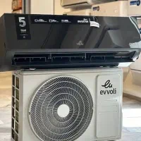 نصب و سرویس کولر اسپیلیت