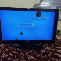 تلویزیون ال سی دی سامسونگ