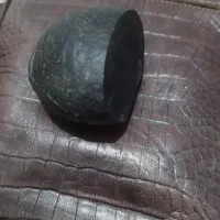 سنگ بازالت همراه بابرگه کارشناسی