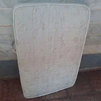 تشک نوزاد ونوجوان در حد نو طول ۱۱۰عرض ۷۵
