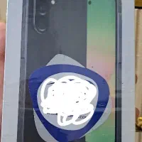 a56 مشکی آکبند