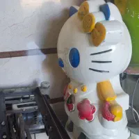 تکاندهنده اسباب بازی ماشین تکان دهنده|اسباببازی|مریوان, |دیوار