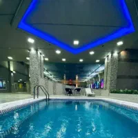 بلیط استخر اندیشه ویژه بانوان زیر قیمت