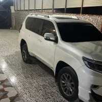 پرادو مدل ۲۰۱۵