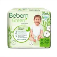 مای بیبی مارک ببم سایز ۵