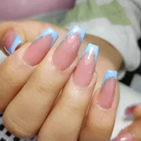 *تخفیف ناخن به مدت 10 روز*