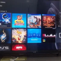 فروش ps5 کپی خور ورژن ۸.۰۰|کنسول، بازی ویدئویی و آنلاین|ایرانشهر, |دیوار