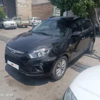 جک s5اتومات|خودرو سواری و وانت|شیراز, ترمینال باربری|دیوار