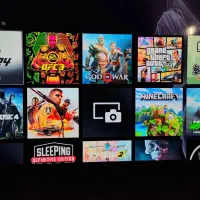 Ps5 slim 1T|کنسول، بازی ویدئویی و آنلاین|چالوس, |دیوار