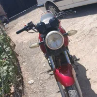 دایچی ۲۰۰ معاوضه با هندا