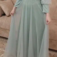 لباس مجلسی خاص