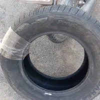 سلام فروش لاستیک 205دور 14