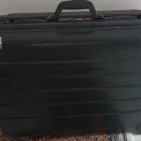 چمدان سامسونت مسافرتی رمز دار|کیف، کفش، کمربند|تهران, تولید دارو|دیوار
