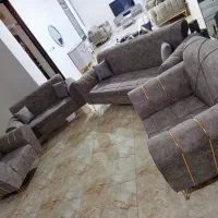 مبل هفت نفره اسکارلت