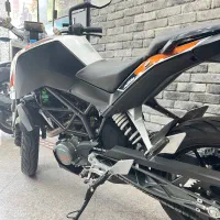 کی تی ام دوک ۲۰۰ KTM DUKE|موتورسیکلت|تهران, امیریه|دیوار