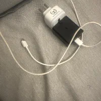 شارژر اصلی سامسونگ