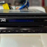 ضبط صوت مانیتوری تصویری خودرو