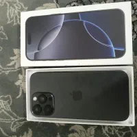 طرح اصلی آیفون ۱۶ پرو مکس