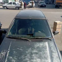 پراید مدل 1381سالم